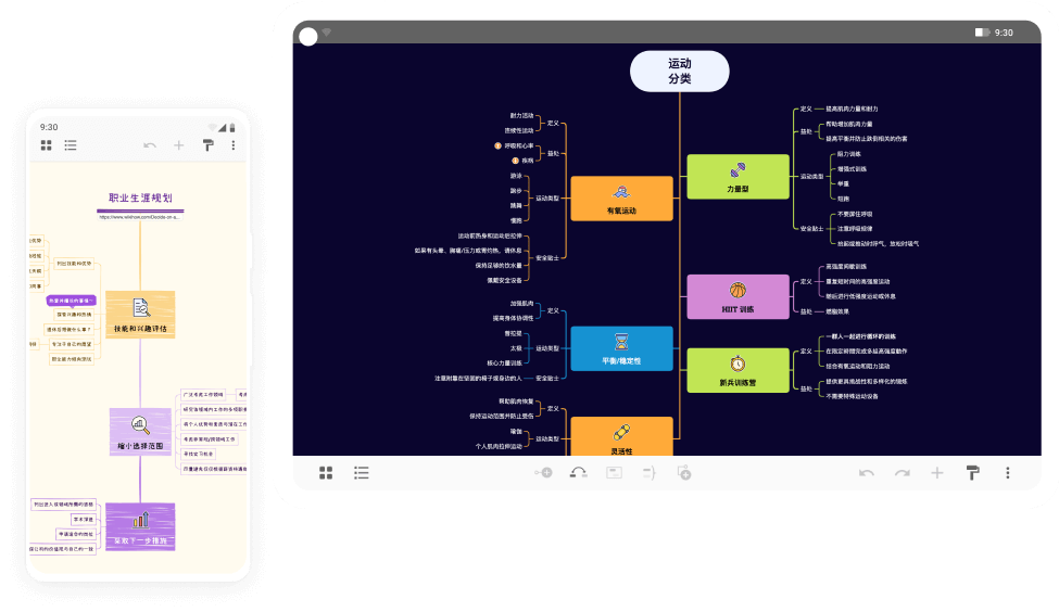 Xmind Pro 桌面版