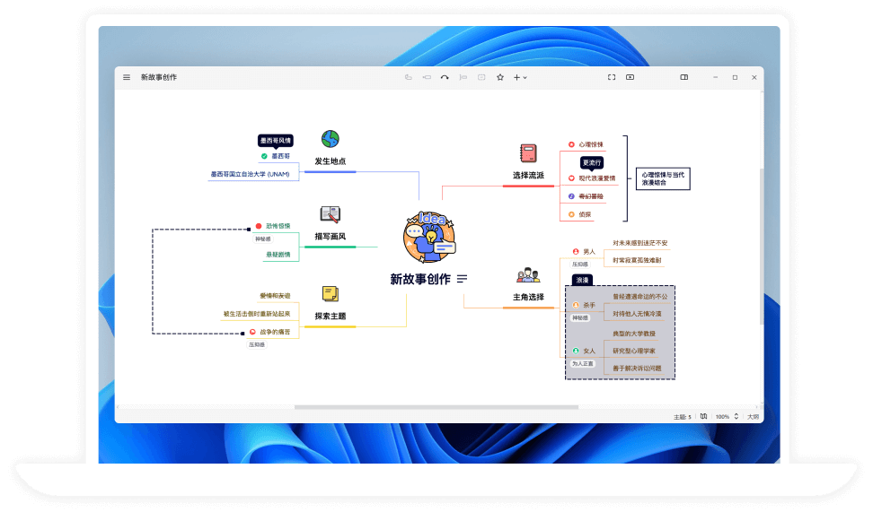 Xmind Pro 桌面版